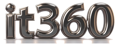 it360 logo